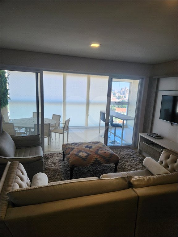Apartamento à venda ou para alugar com 3 suítes em Vila Castelo Branco, Indaiatuba, SP