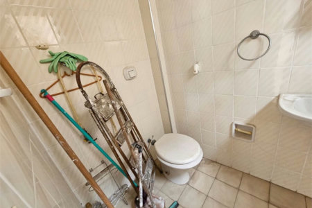 Apartamento com 2 dormitórios à venda, 89 m² por R$ 530.000,00 - Ponta da Praia - Santos/SP