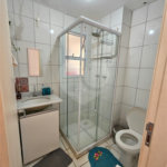 Vendo Apartamento no Condomínio Geen View