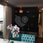 Apartamento à venda com 3 suítes em Vila Suzana, São Paulo, SP
