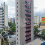 Studio à venda com 1 quarto em Planalto Paulista, São Paulo, SP