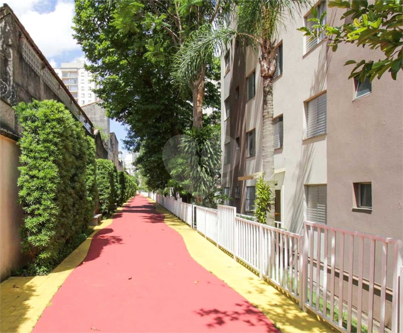 Apartamento à venda com 2 quartos em Vila Parque Jabaquara, São Paulo, SP