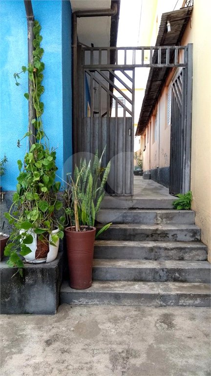 Terreno à venda com 1 quarto em Jardim Japão, São Paulo, SP