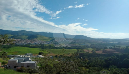 Terreno à venda em Guaxinduva, Bom Jesus dos Perdões, SP