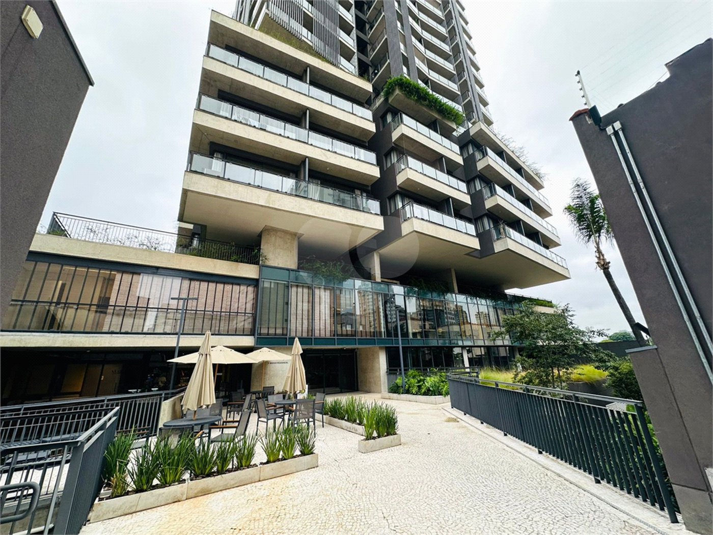Apartamento para alugar com 1 suíte em Pinheiros, São Paulo, SP