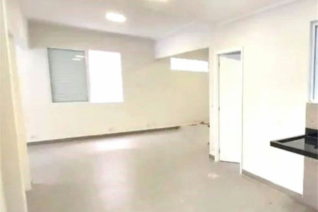 Apartamento Residencial à venda, Boqueirão, Santos - AP1380.