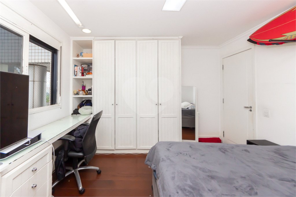 Duplex à venda com 4 suítes em Itaim Bibi, São Paulo, SP