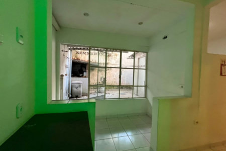 Casa para alugar, 305 m² por R$ 31.379,07 - Boqueirão - Santos/SP