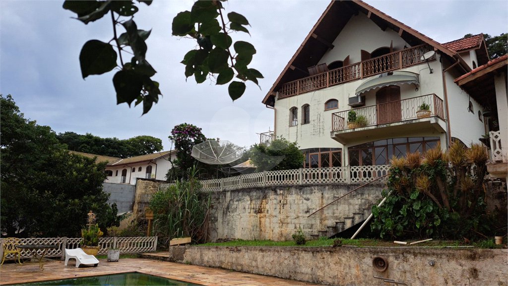 Casa à venda com 5 quartos, sendo 2 suítes, em Rancho Grande, Mairiporã, SP