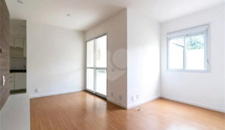 Apartamento à venda com 2 quartos em Cambuci, São Paulo, SP