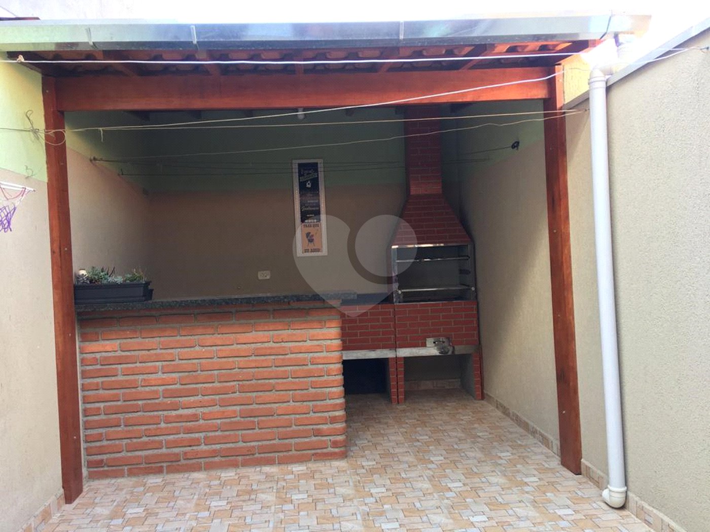 Casa à venda com 3 quartos em Parada XV de Novembro, São Paulo, SP