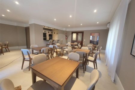 Apartamento à venda com 3 quartos, sendo 2 suítes, em Vila Leopoldina, São Paulo, SP