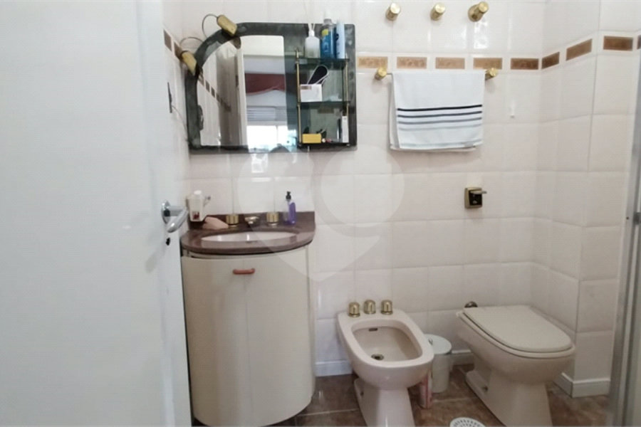 Apartamento à venda com 3 quartos, sendo 1 suíte, em Bela Vista, São Paulo, SP
