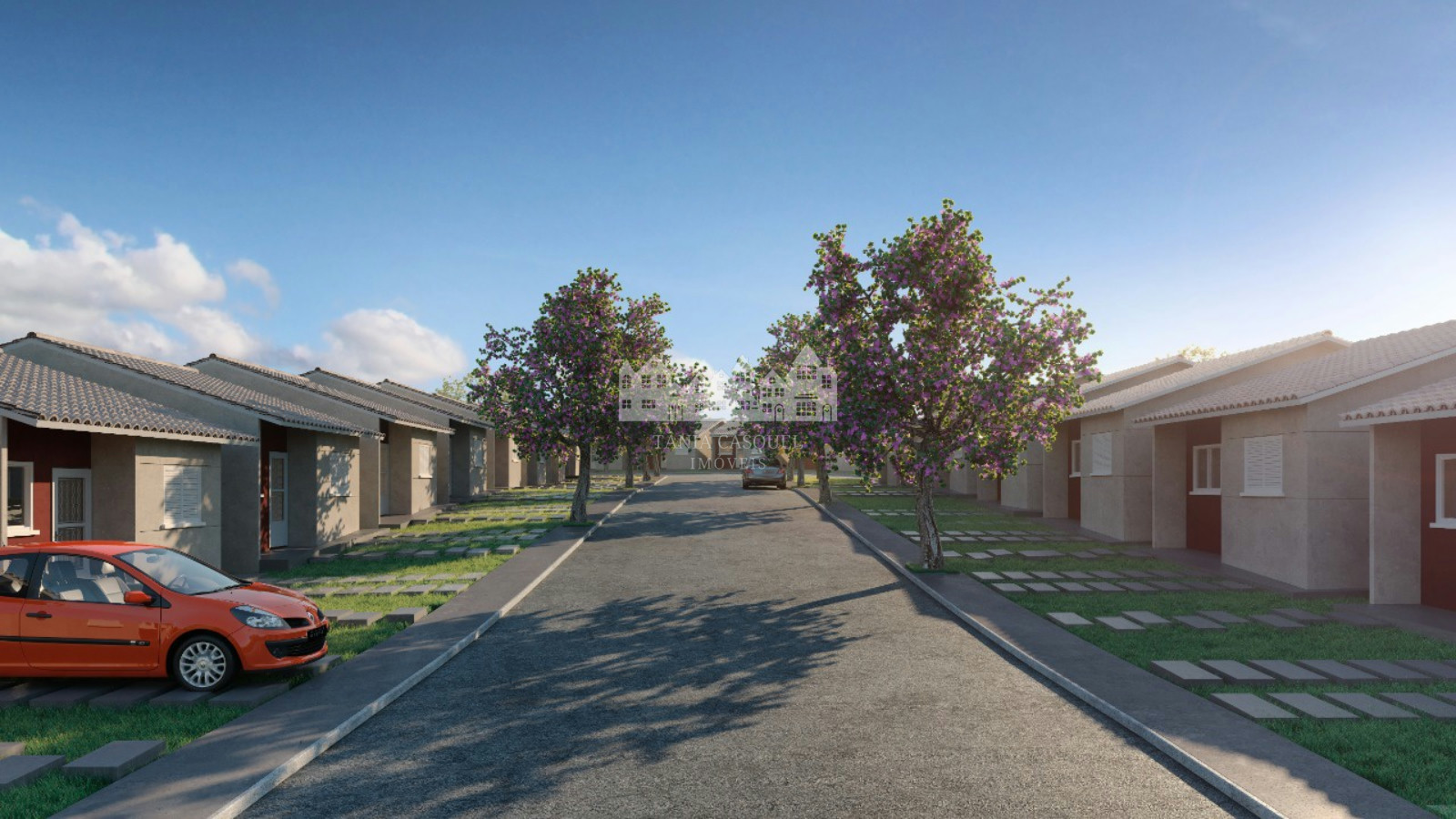 Casa de Condomínio, 2 quartos - Foto 15