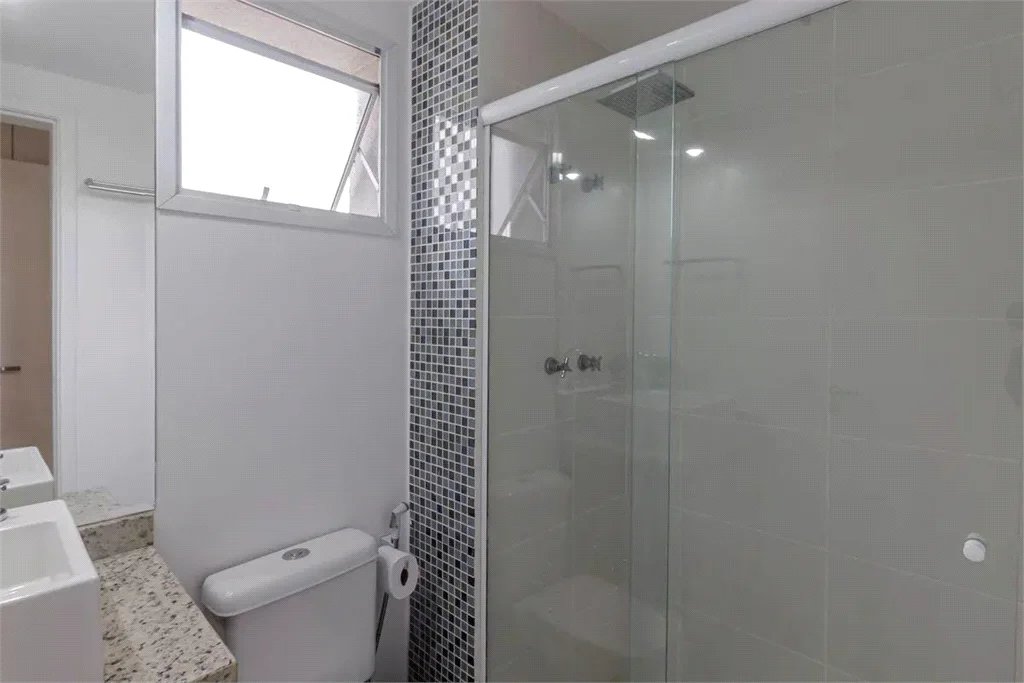 Apartamento à venda com 2 quartos, sendo 1 suíte, em Vila Andrade, São Paulo, SP
