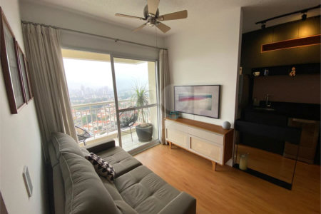 Apartamento à venda com 2 quartos em Saúde, São Paulo, SP