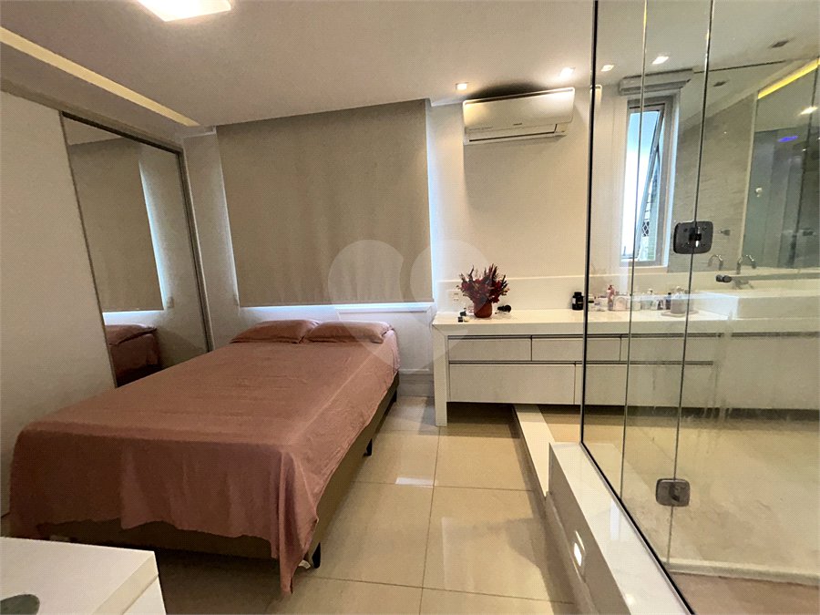 Apartamento à venda com 2 suítes em Tijuca, Rio de Janeiro, RJ