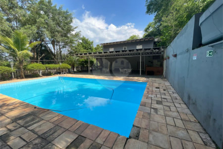 Chácara à venda com 3 quartos em Jardim Nova América, Louveira, SP