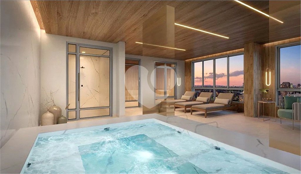 Apartamento à venda com 3 suítes em Tucuruvi, São Paulo, SP