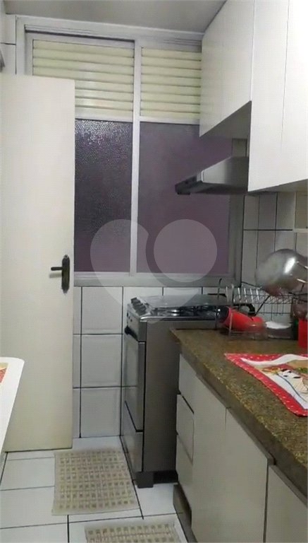 Apartamento à venda com 2 quartos, sendo 1 suíte,  em Pinheiros, São Paulo, SP
