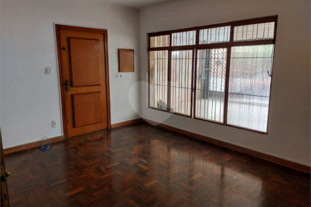 Sobrado à venda com 5 quartos, sendo 1 suíte, em Vila Brasilina, São Paulo, SP