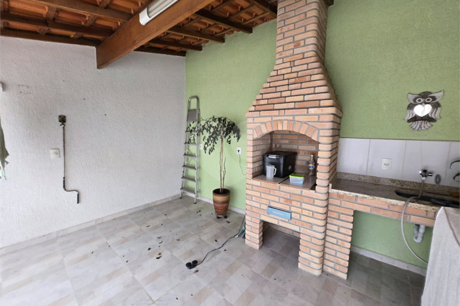 Casa Térrea à venda com 3 quartos, sendo 1 suíte, em Tucuruvi, São Paulo, SP