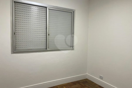Apartamento à venda com 3 quartos em Santo Amaro, São Paulo, SP