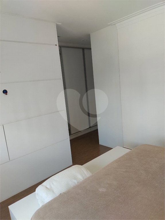 Apartamento à venda com 3 quartos, sendo 1 suíte,  no Centro, São Bernardo do Campo, SP