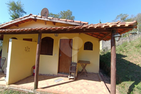 Chácara à venda com 2 suítes em Sorocamirim (canguera), São Roque, SP