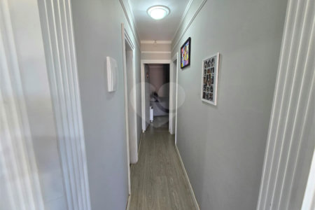 Casa à venda com 2 quartos, sendo 1 suíte,  em Vila Nastri, Itapetininga, SP