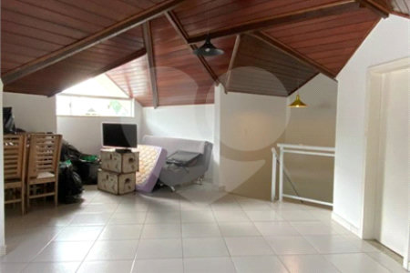 Casa à venda com 3 suítes no condomínio Atlantico Sul, Rio de Janeiro - RJ