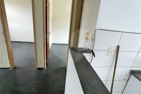 Apartamento à venda com 2 quartos em Inhoaíba, Rio de Janeiro, RJ