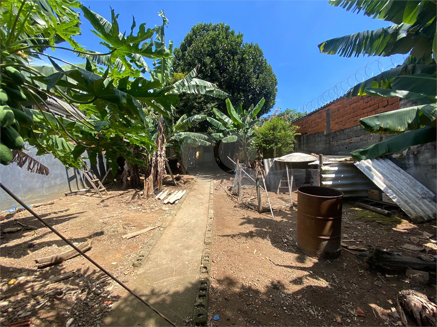 Terreno à venda em Lajeado, São Paulo, SP