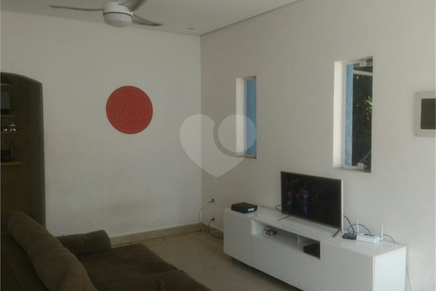 Casa à venda com 2 quartos em Jaçanã, São Paulo, SP