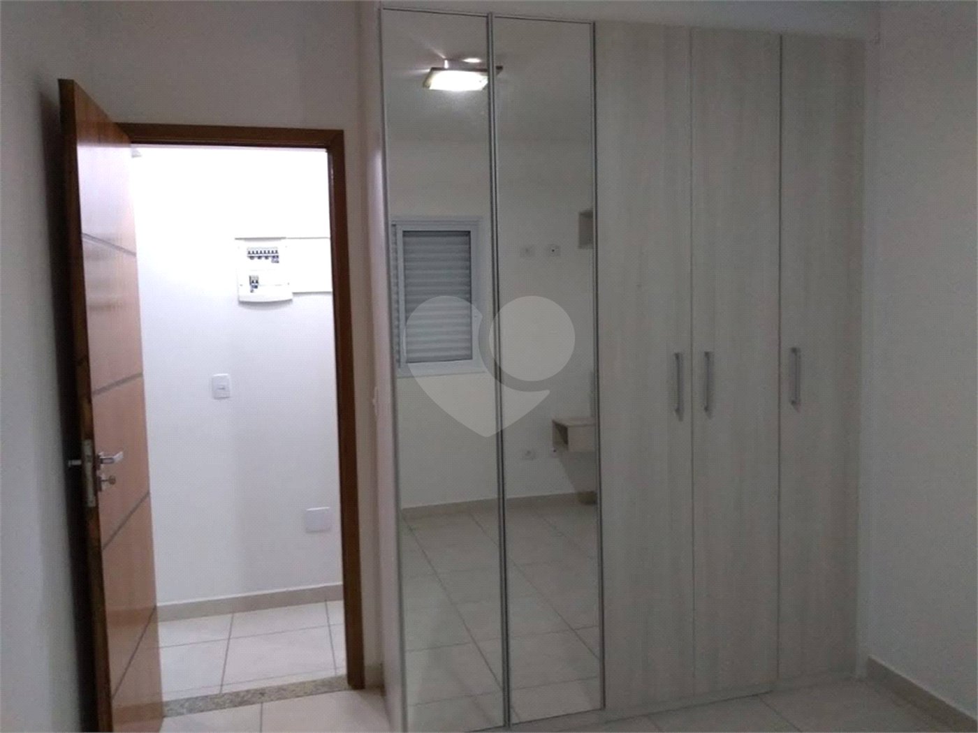 Casa à venda com 1 quarto no condomínio Vila Gustavo, São Paulo - SP
