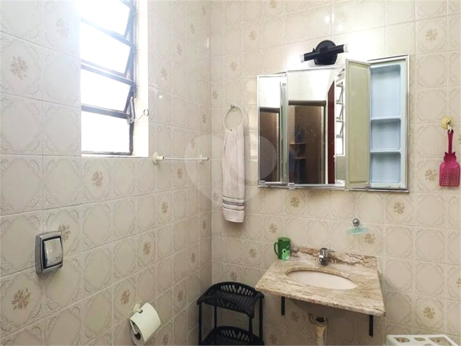 Sobrado à venda com 4 quartos, sendo 2 suítes, em Tucuruvi, São Paulo, SP