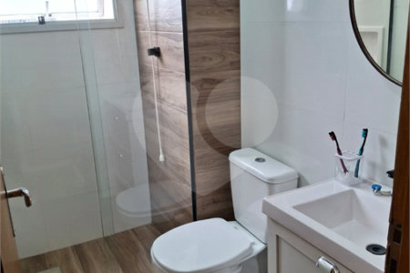 Apartamento à venda com 3 quartos, sendo 1 suíte, em Planalto, São Bernardo do Campo, SP