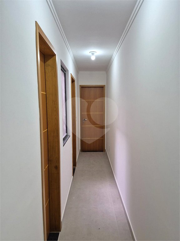 Sobrado à venda com 3 quartos, sendo 2 suítes, em Limão, São Paulo, SP