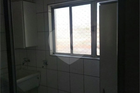 Apartamento à venda com 3 quartos em Jardim Oriental, São Paulo, SP