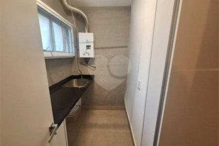Apartamento à venda com 2 quartos em Vila Uberabinha, São Paulo, SP