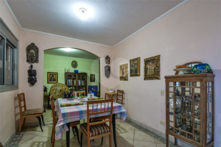 Cobertura à venda com 4 quartos, sendo 1 suíte, em Perdizes, São Paulo, SP