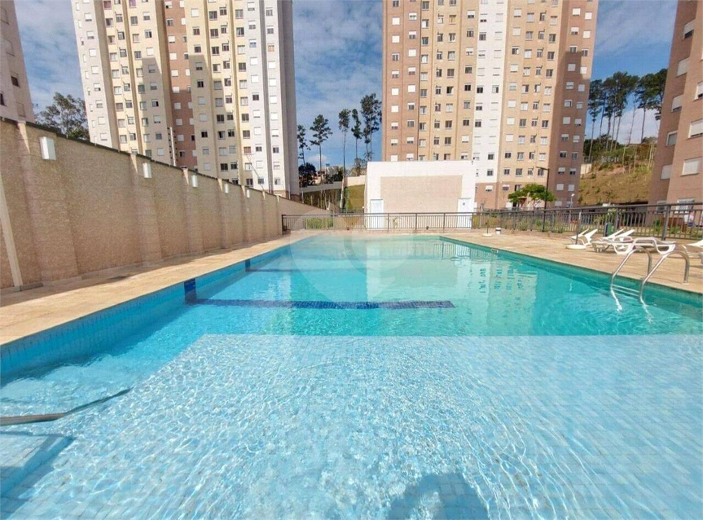 Apartamento à venda com 2 quartos em Jardim Nossa Senhora do Carmo, São Paulo, SP