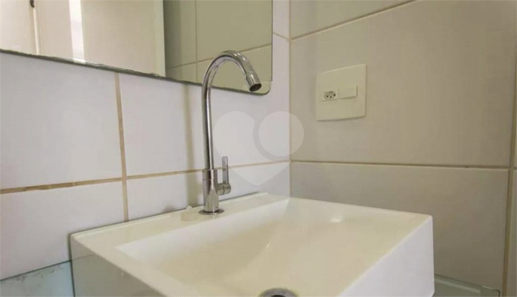 Apartamento à venda com 2 quartos em Liberdade, São Paulo, SP