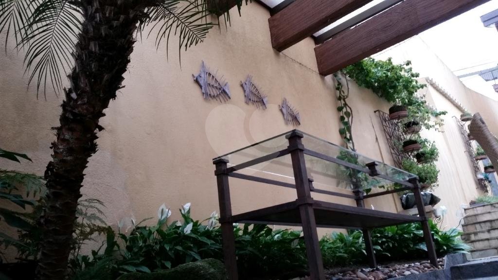 Casa à venda com 5 suítes em Jardim Marajoara, São Paulo, SP