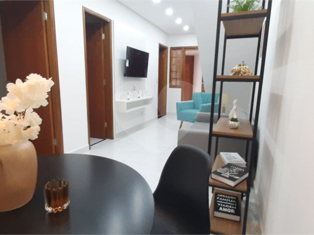 Apartamento à venda com 2 quartos em Tremembé, São Paulo, SP
