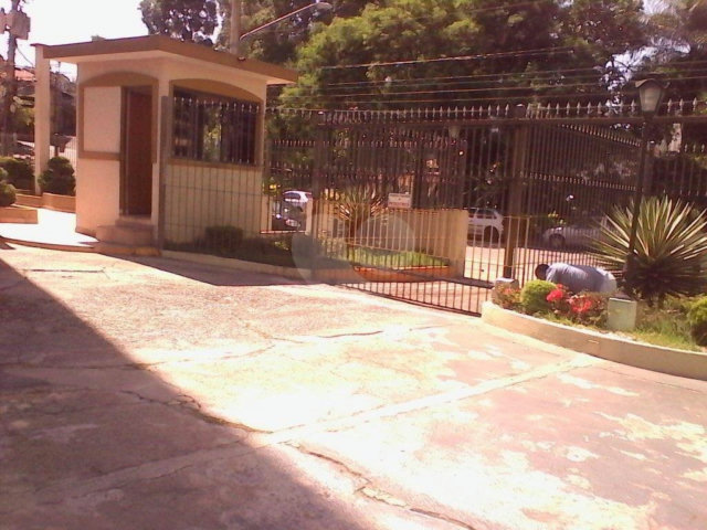 Apartamento à venda com 3 quartos em Jardim São Paulo(zona Norte), São Paulo, SP