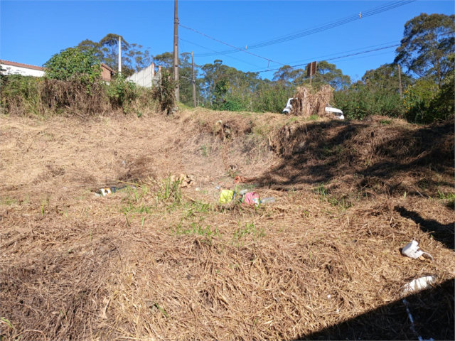 Terreno à venda em Mantiqueira, Mairiporã, SP