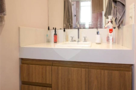 Casa à venda com 3 suítes no condomínio Palma de Mallorca Private Houses, São Paulo - SP