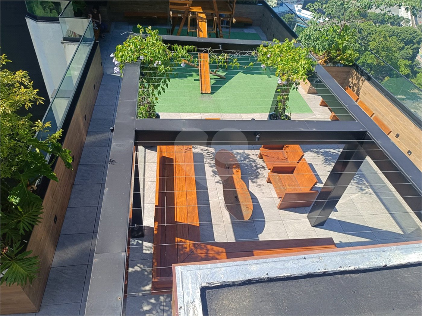 Apartamento à venda com 1 quarto no Centro, Rio de Janeiro, RJ