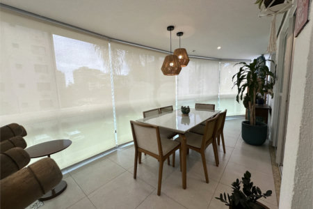 Apartamento à venda com 3 quartos, sendo 1 suíte,  em Recreio dos Bandeirantes, Rio de Janeiro, RJ
